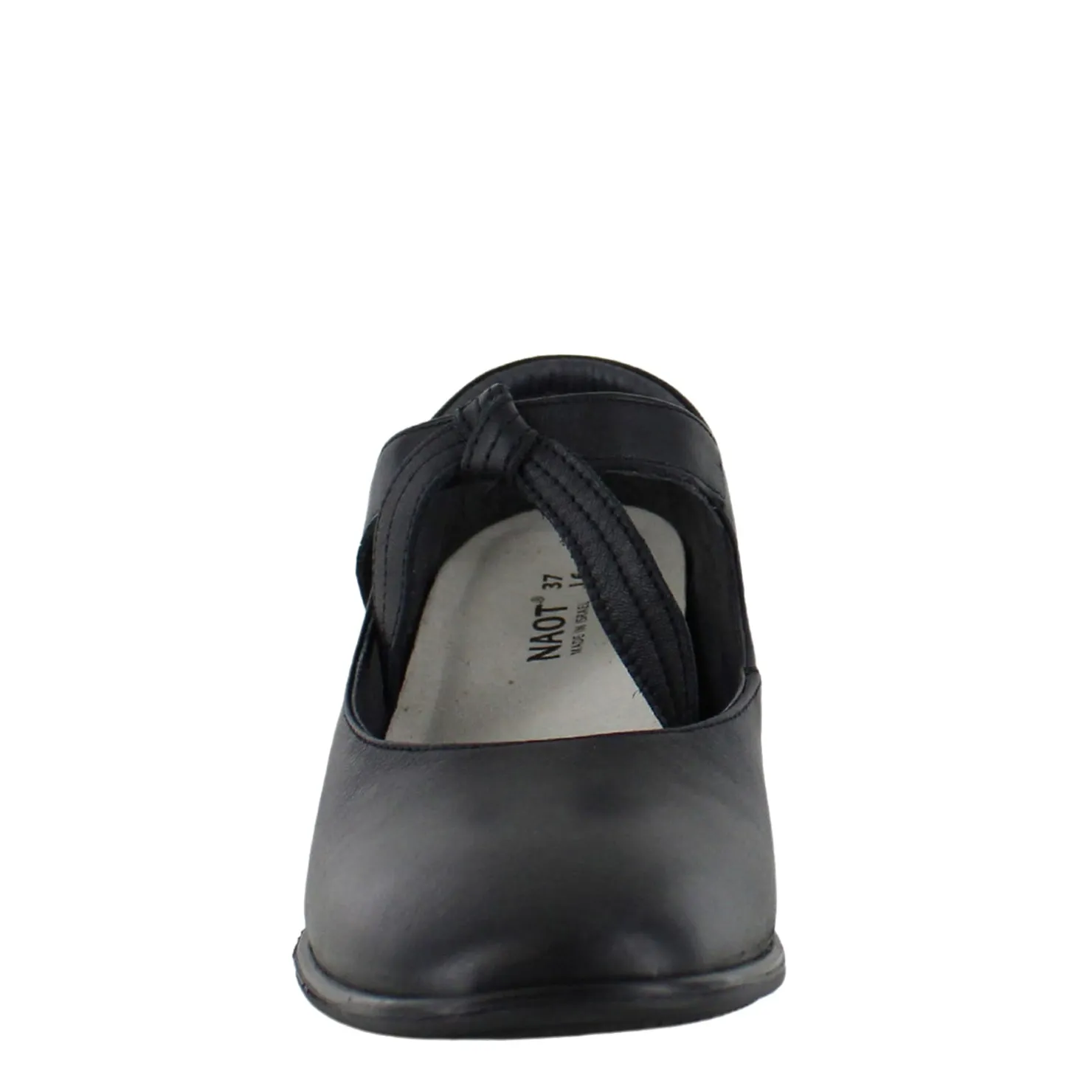 Women's , Nobility Pump|Naot Hot