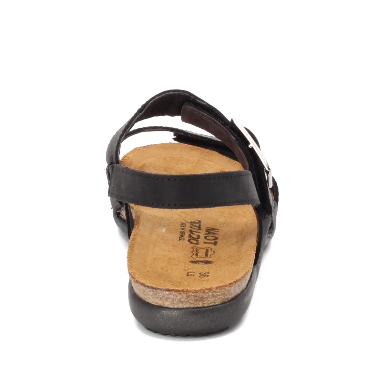 Women's , Norah Sandal|Naot Hot
