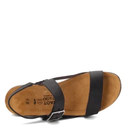 Women's , Norah Sandal|Naot Hot