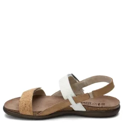 Women's , Norah Sandal|Naot Hot