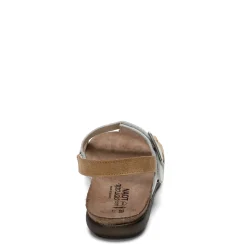 Women's , Norah Sandal|Naot Hot