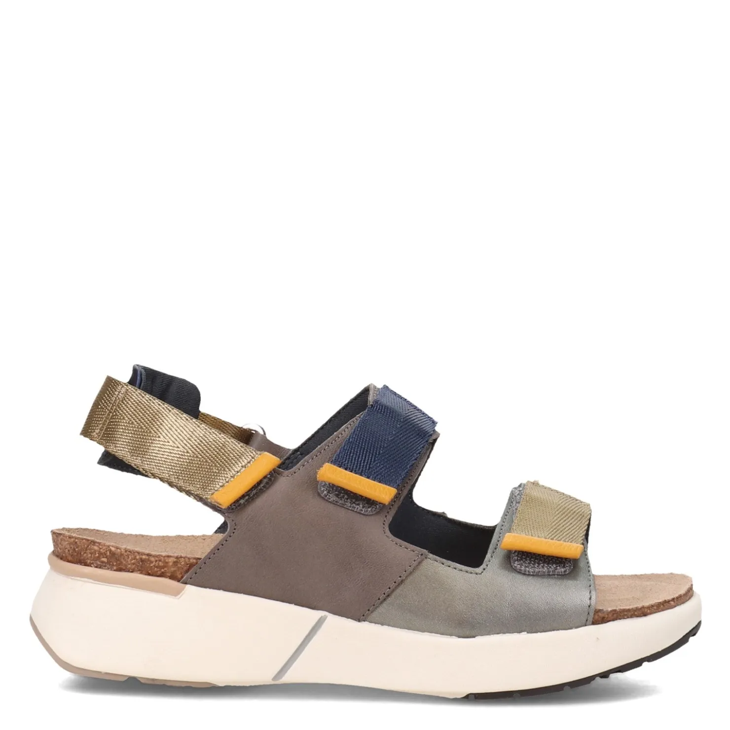 Women's , Odyssey Sandal|Naot Best