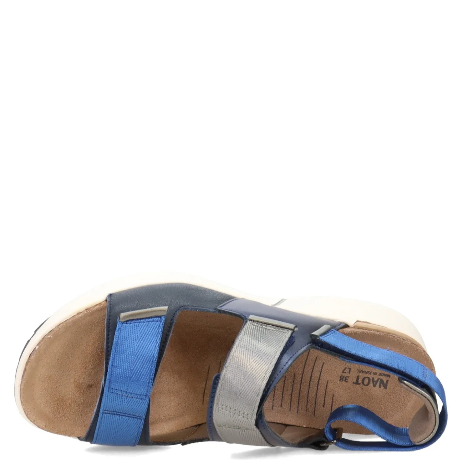 Women's , Odyssey Sandal|Naot Hot