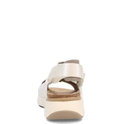 Footbed Sandals*Naot Women's , Odyssey Sandal White