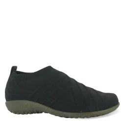 Walking*Naot Women's , Okahu Slip-On Black
