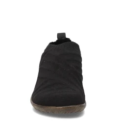 Walking*Naot Women's , Okahu Slip-On Black