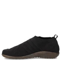 Walking*Naot Women's , Okahu Slip-On Black