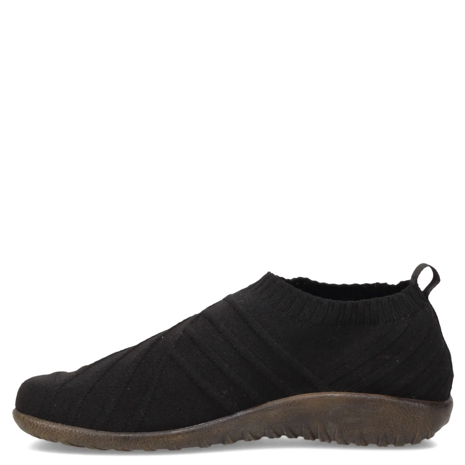 Walking*Naot Women's , Okahu Slip-On Black