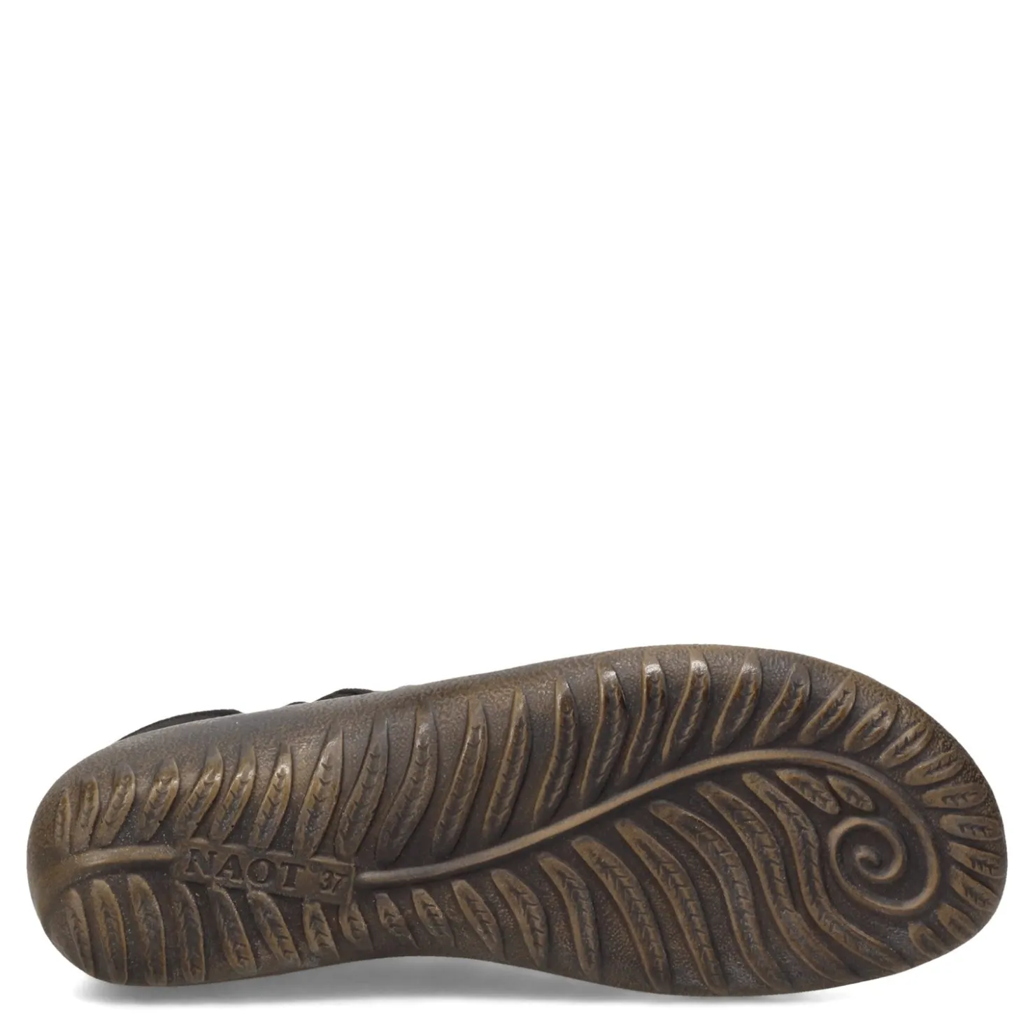 Walking*Naot Women's , Okahu Slip-On Black