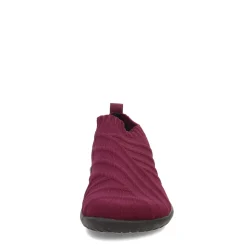 Walking*Naot Women's , Okahu Slip-On Rasberry