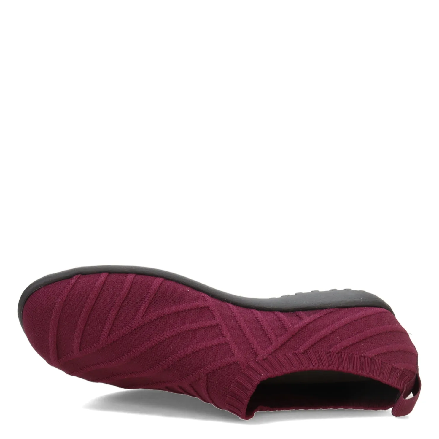Walking*Naot Women's , Okahu Slip-On Rasberry