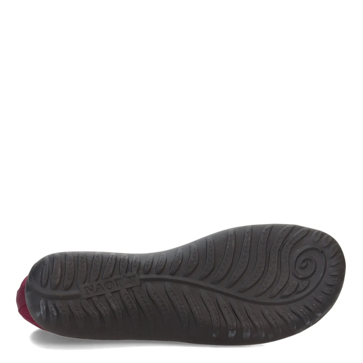 Walking*Naot Women's , Okahu Slip-On Rasberry