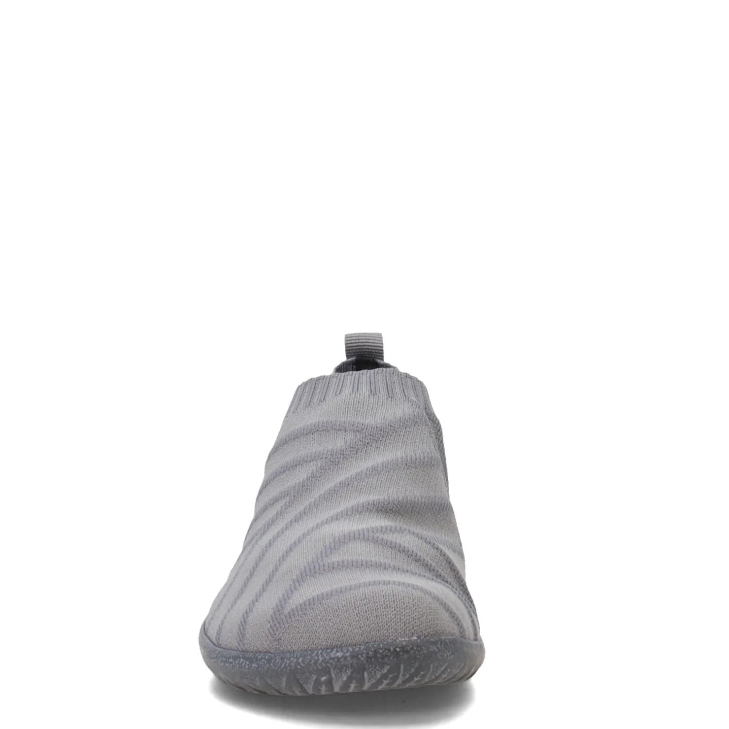Walking*Naot Women's , Okahu Slip-On Slate Grey