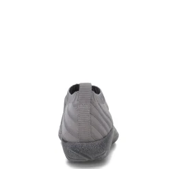 Walking*Naot Women's , Okahu Slip-On Slate Grey