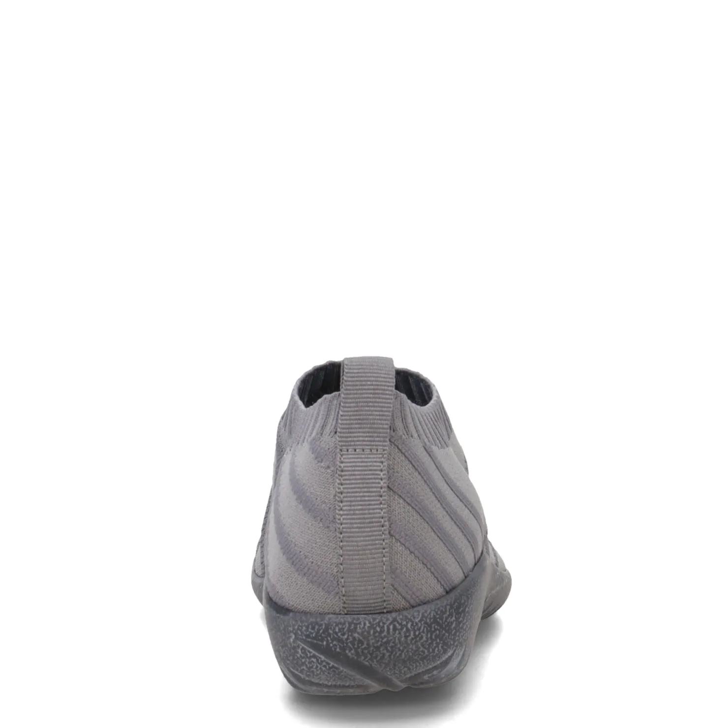 Walking*Naot Women's , Okahu Slip-On Slate Grey