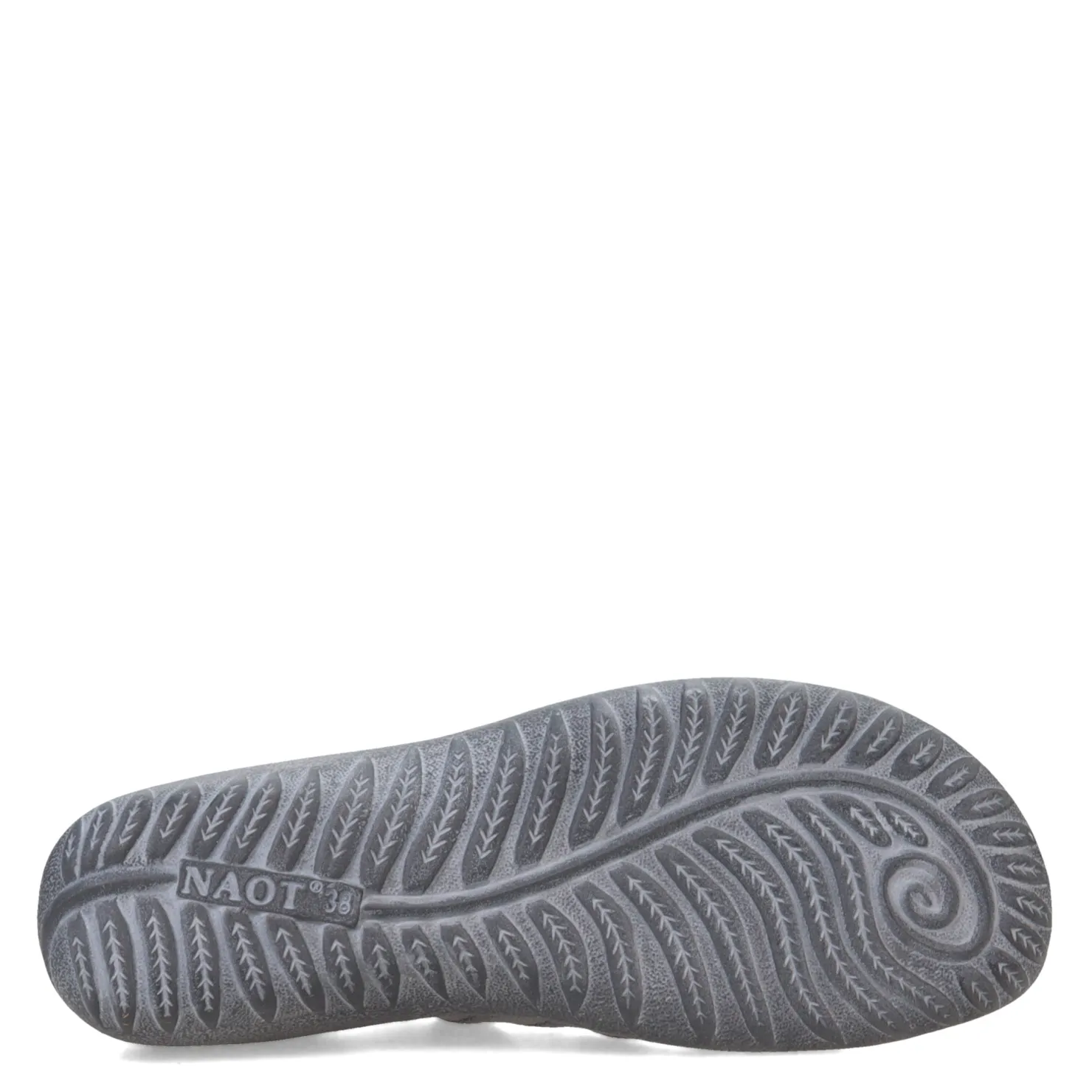 Walking*Naot Women's , Okahu Slip-On Slate Grey