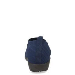 Walking*Naot Women's , Okahu Slip-On Navy