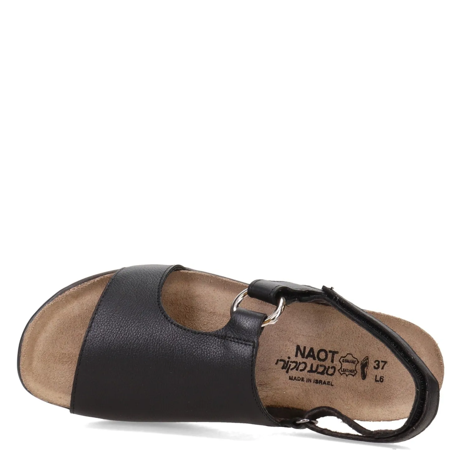 Women's , Olivia Sandal|Naot Hot