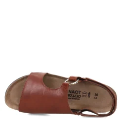 Women's , Olivia Sandal|Naot Hot
