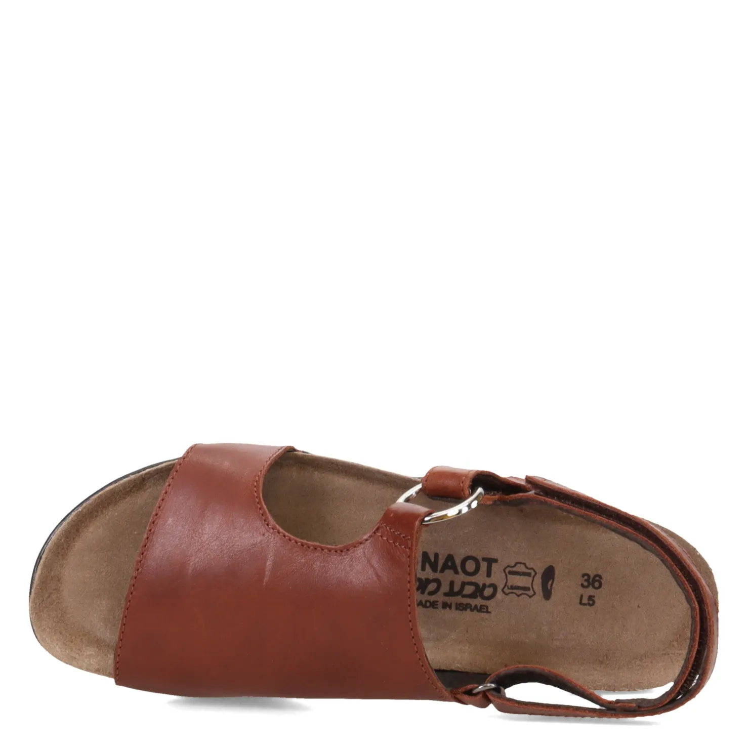 Women's , Olivia Sandal|Naot Hot