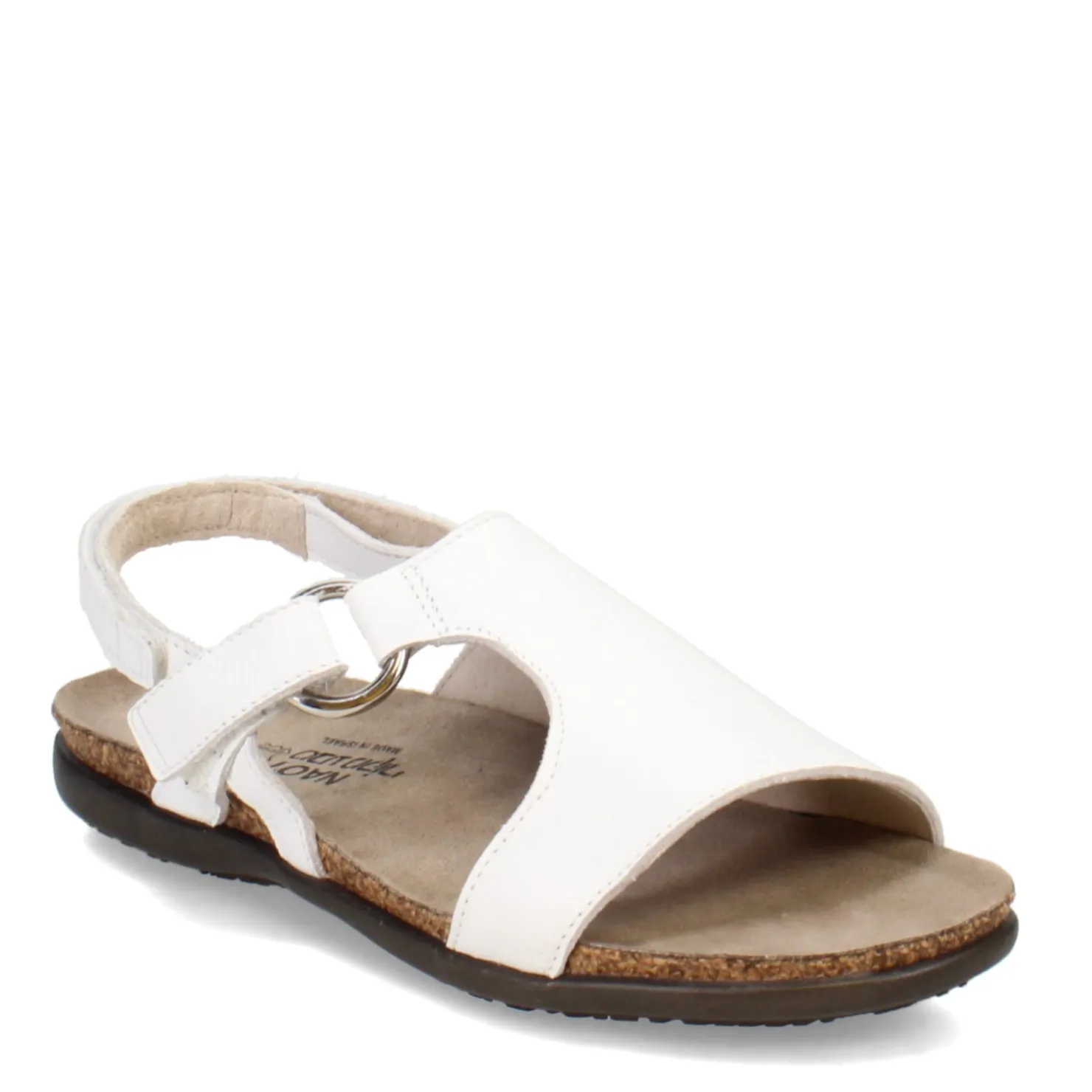 Women's , Olivia Sandal|Naot New