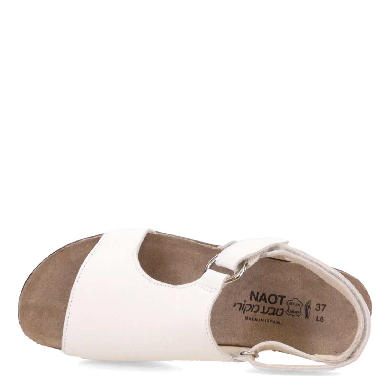 Women's , Olivia Sandal|Naot New