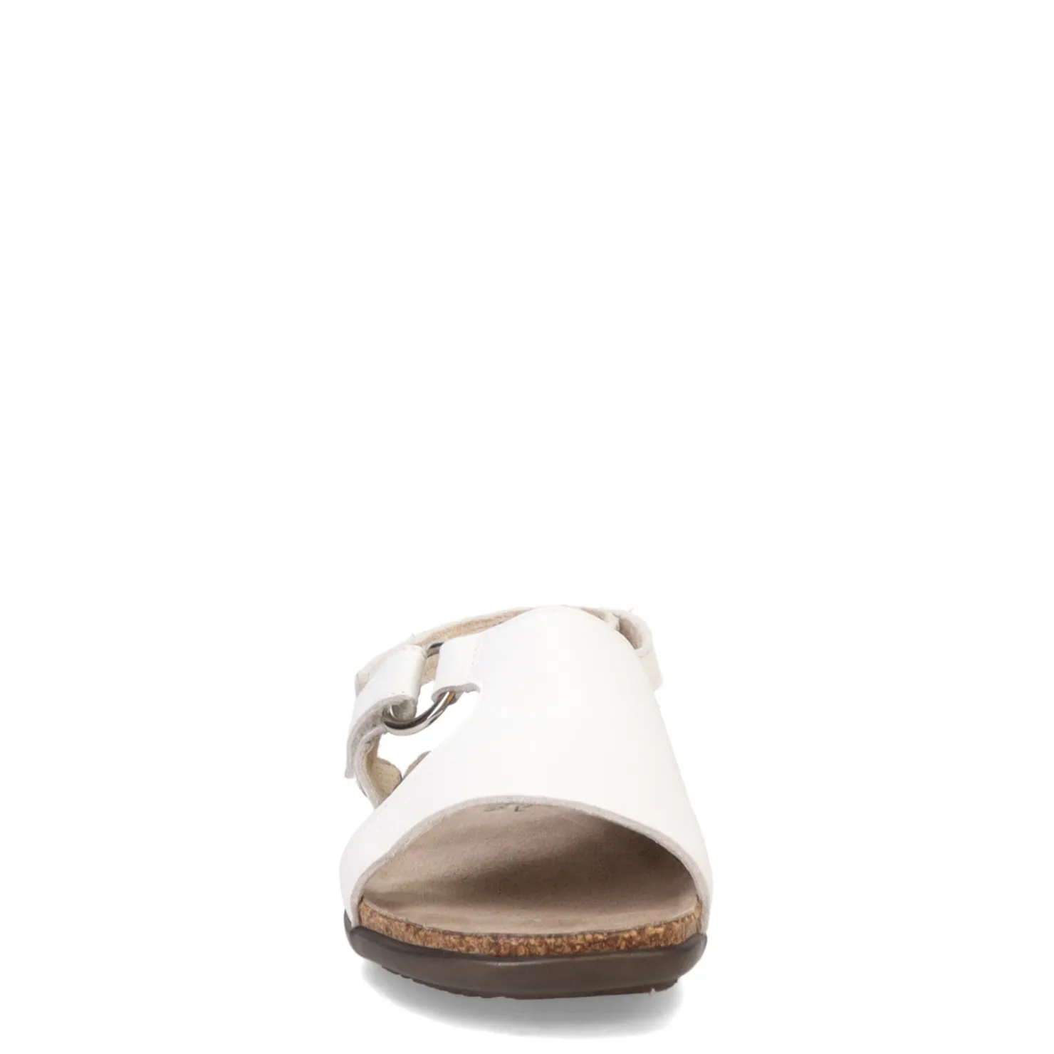Footbed Sandals*Naot Women's , Olivia Sandal White