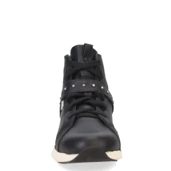 Fashion & Street*Naot Women's , Oxygen Boot Black