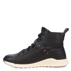 Fashion & Street*Naot Women's , Oxygen Boot Black