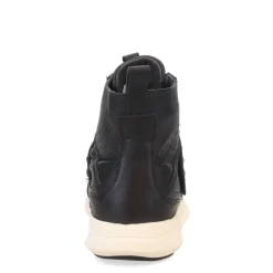 Fashion & Street*Naot Women's , Oxygen Boot Black