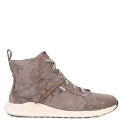 Fashion & Street*Naot Women's , Oxygen Boot Gray Marble Suede