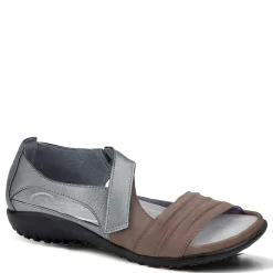 Women's , Papaki Sandal|Naot New