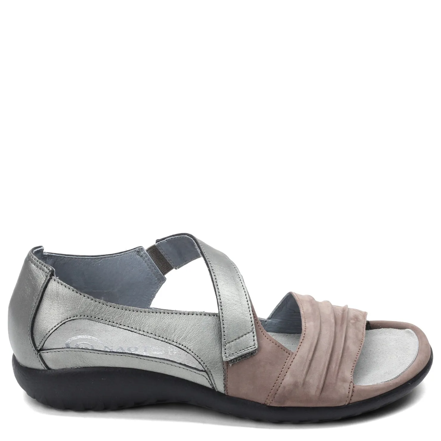 Women's , Papaki Sandal|Naot New