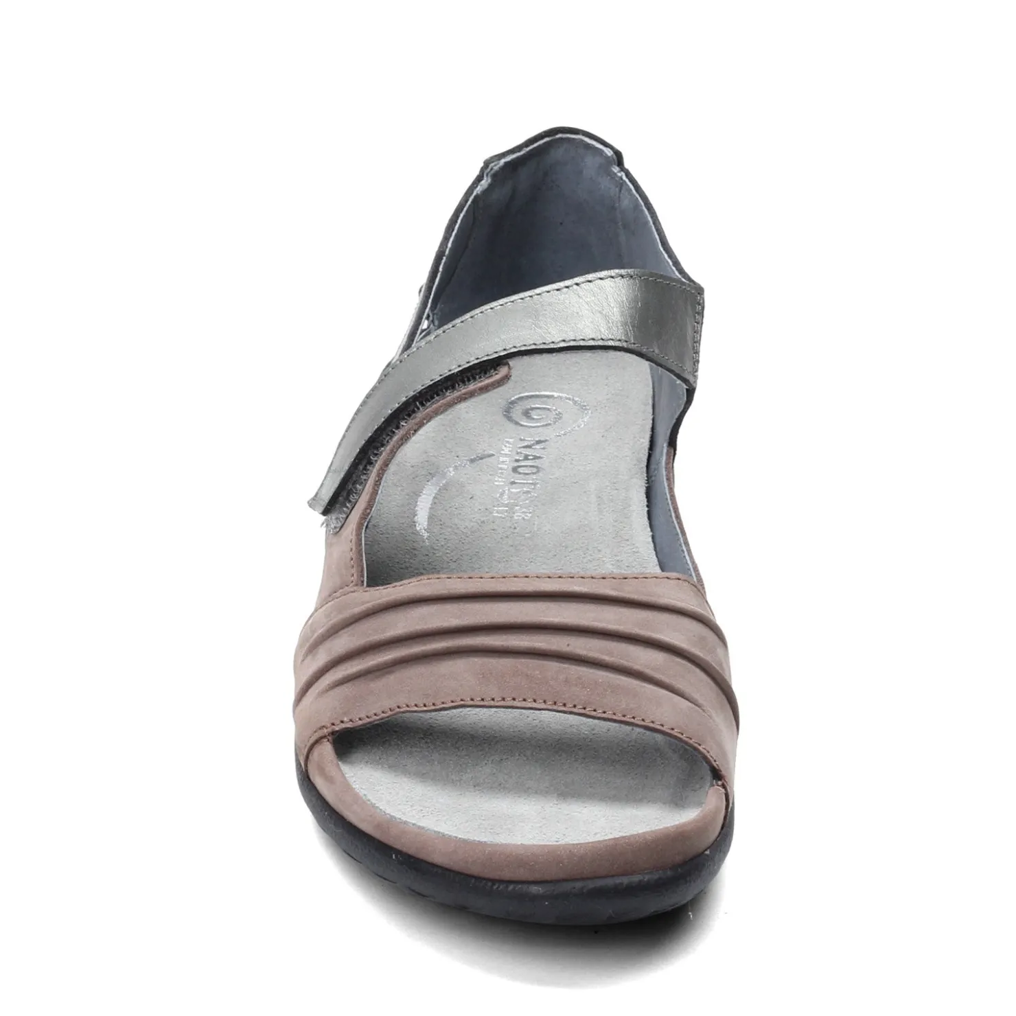 Women's , Papaki Sandal|Naot New