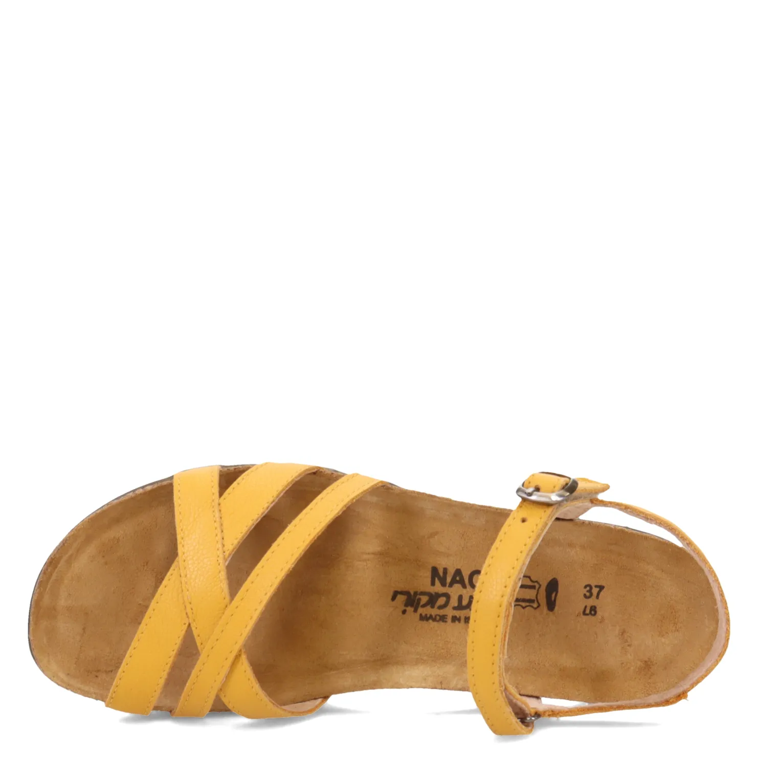 Women's , Patricia Sandal|Naot New