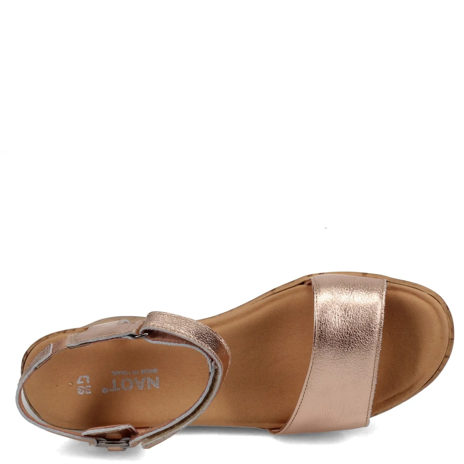 Women's , Pier Sandal|Naot Sale