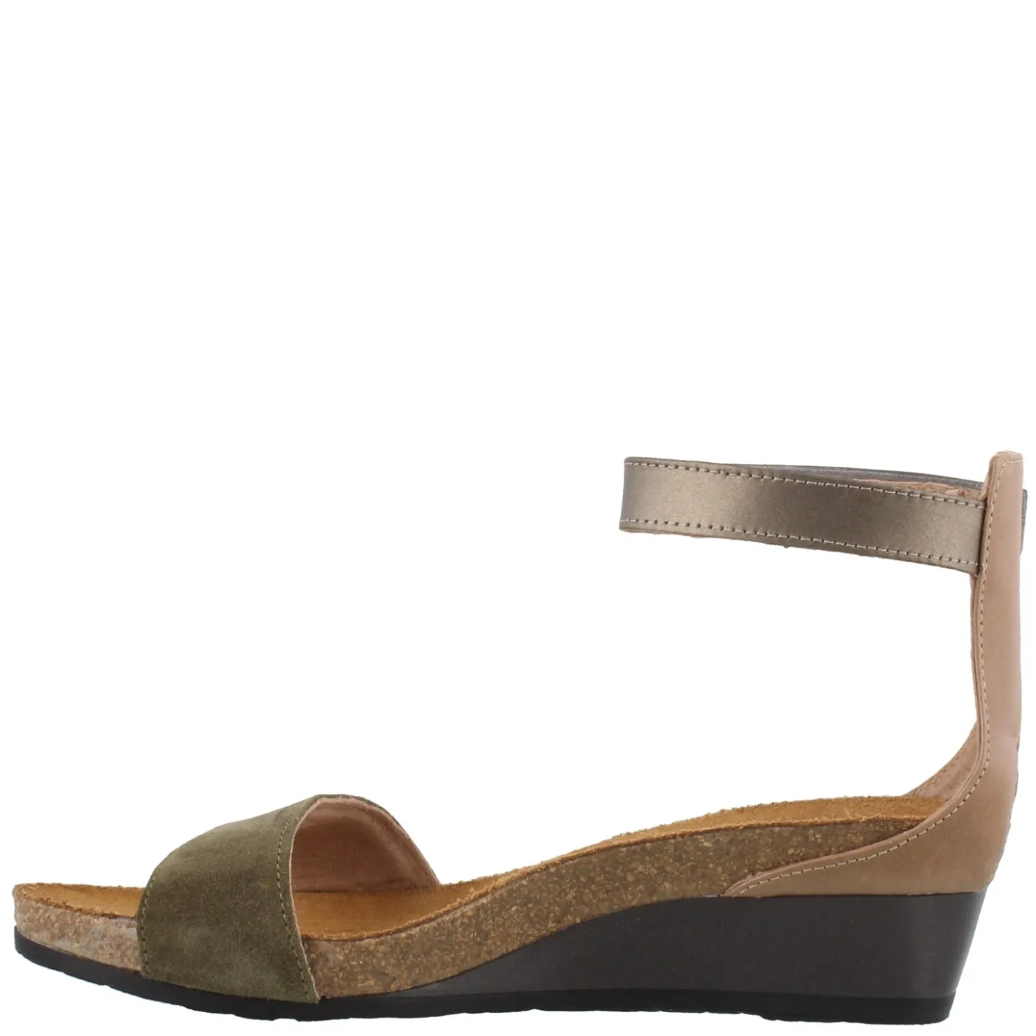 Women's , Pixie Sandal|Naot Outlet