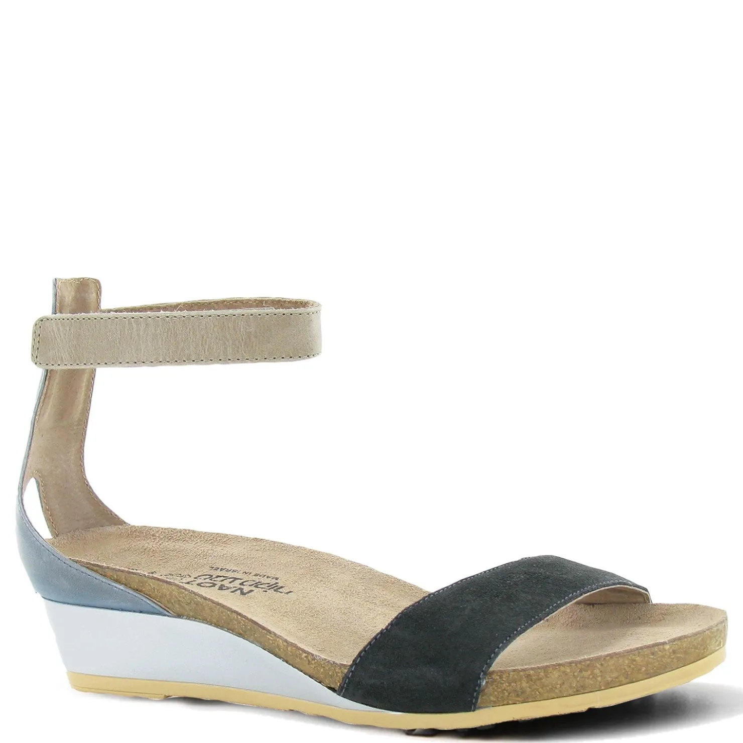 Women's , Pixie Sandal|Naot New