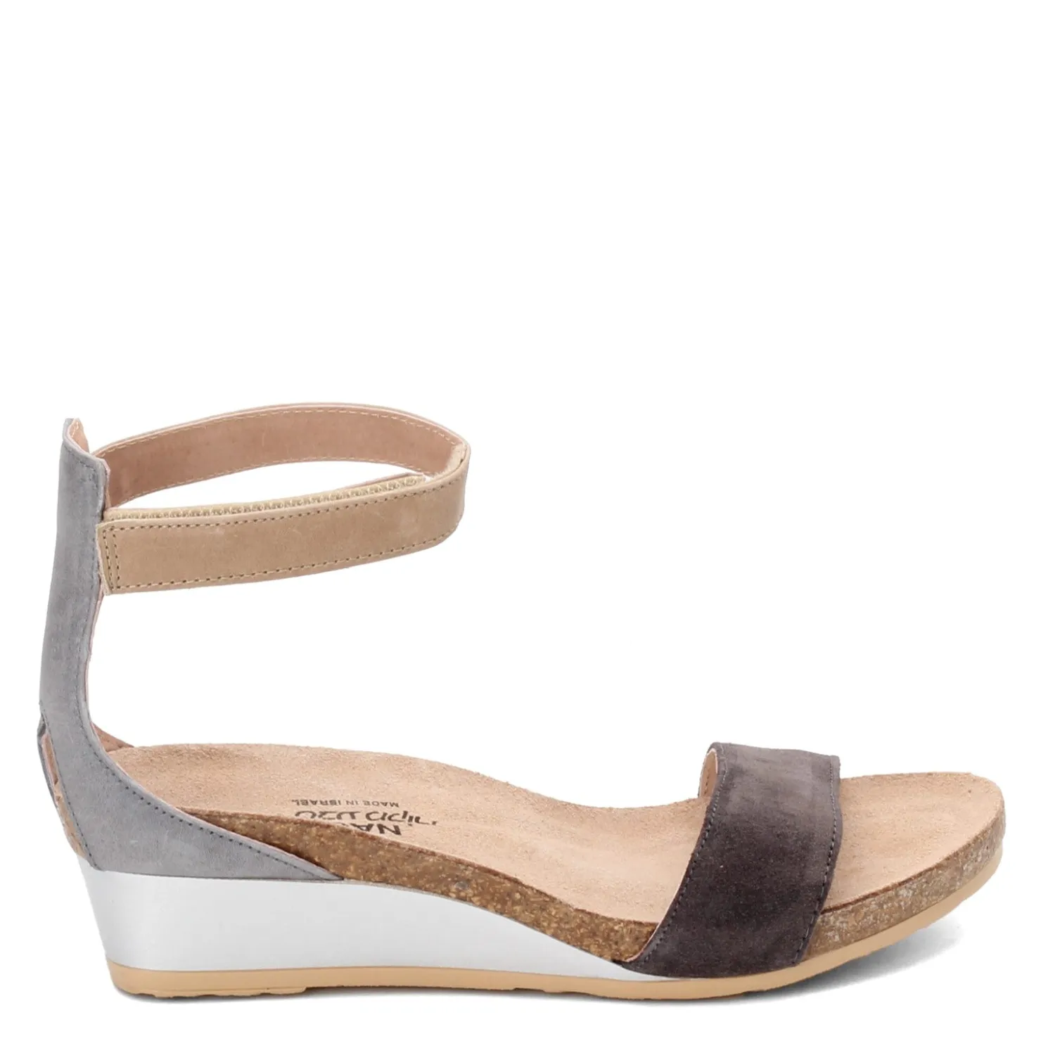 Women's , Pixie Sandal|Naot New