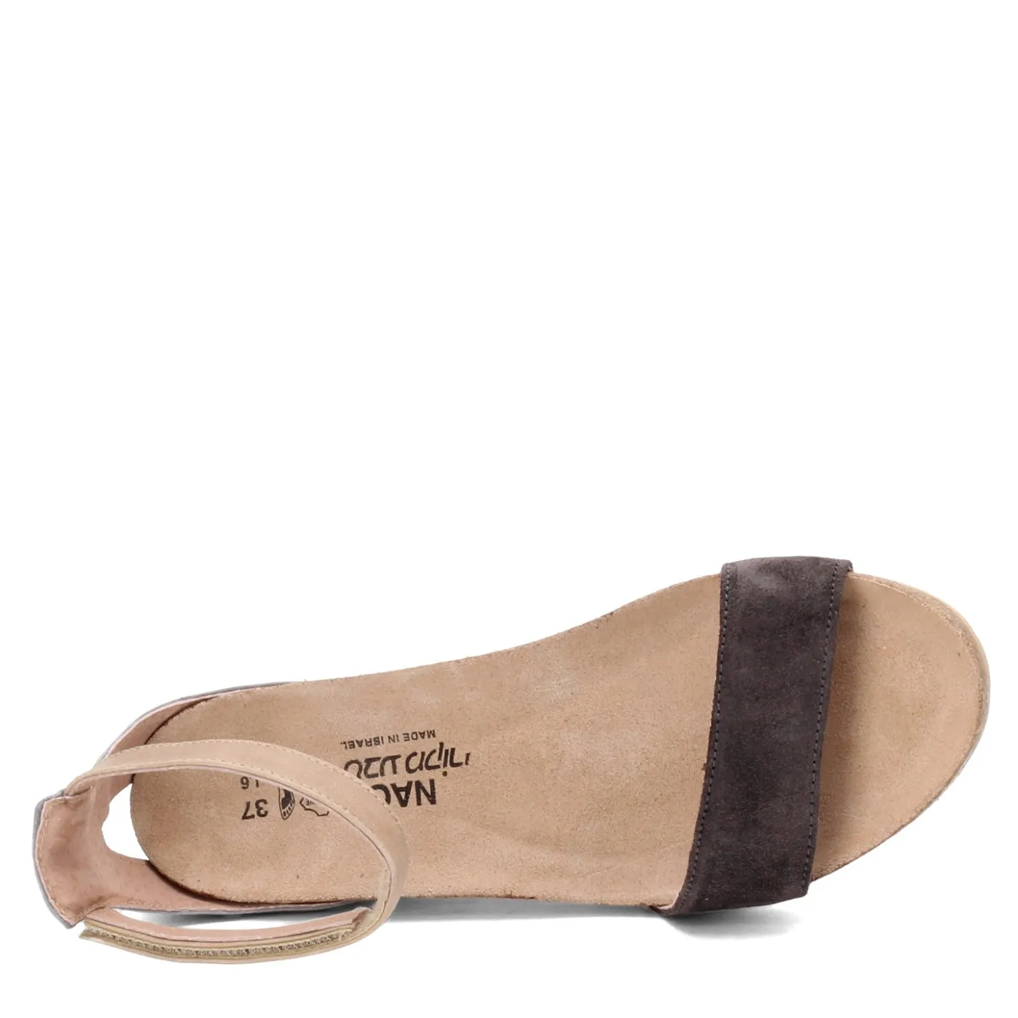 Women's , Pixie Sandal|Naot New