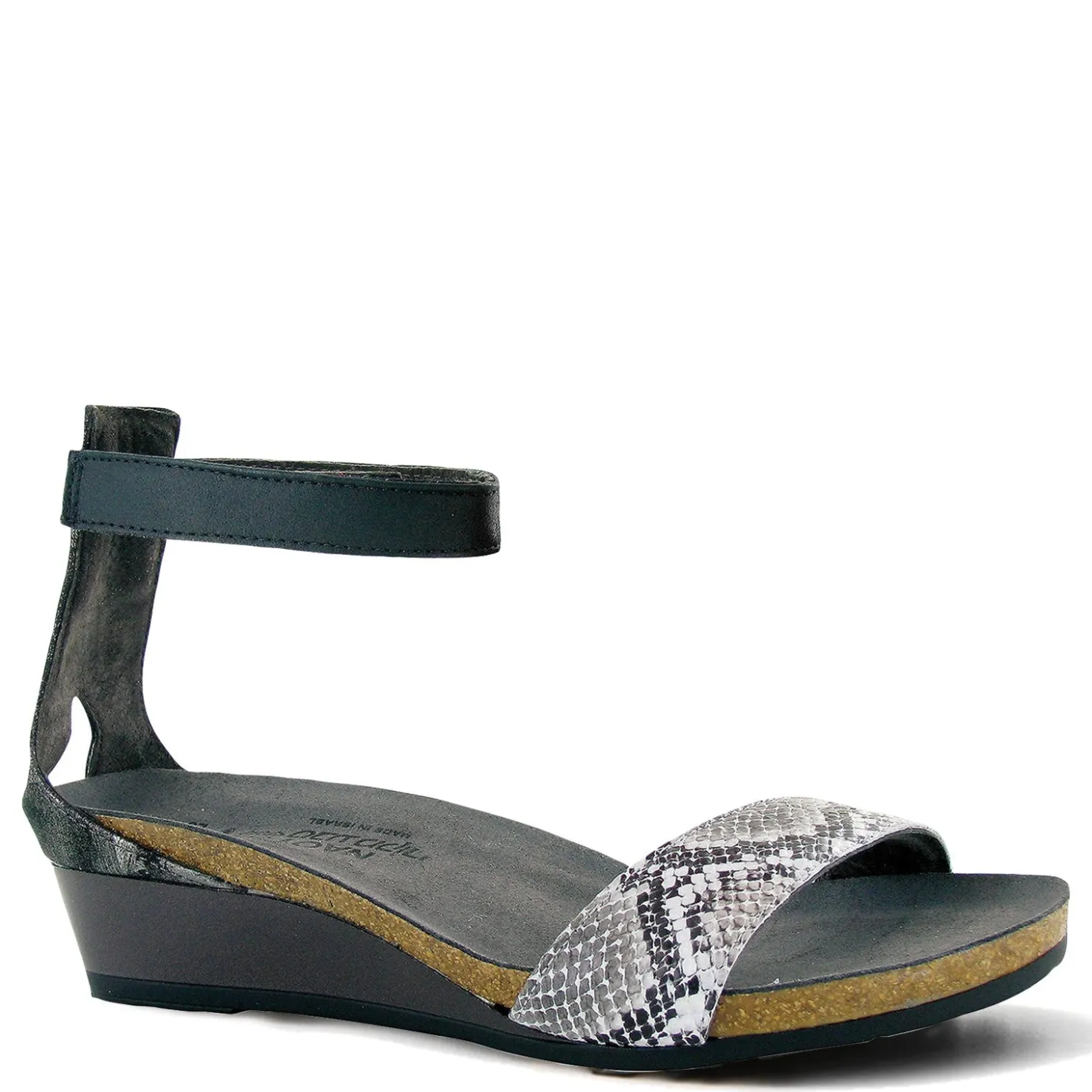 Women's , Pixie Sandal|Naot Clearance