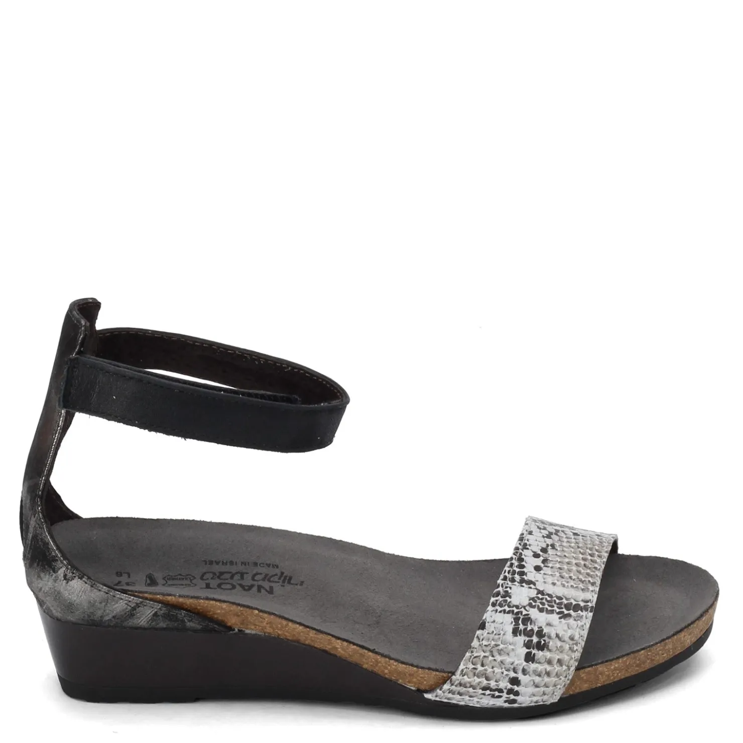 Women's , Pixie Sandal|Naot Clearance