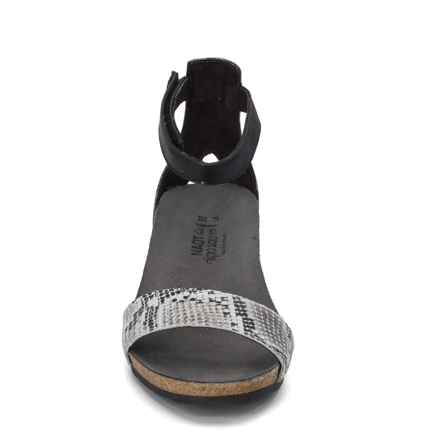 Women's , Pixie Sandal|Naot Clearance