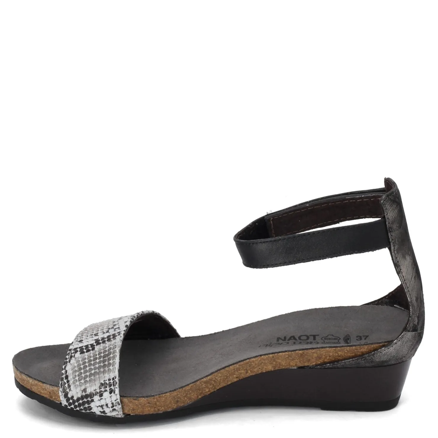 Women's , Pixie Sandal|Naot Clearance