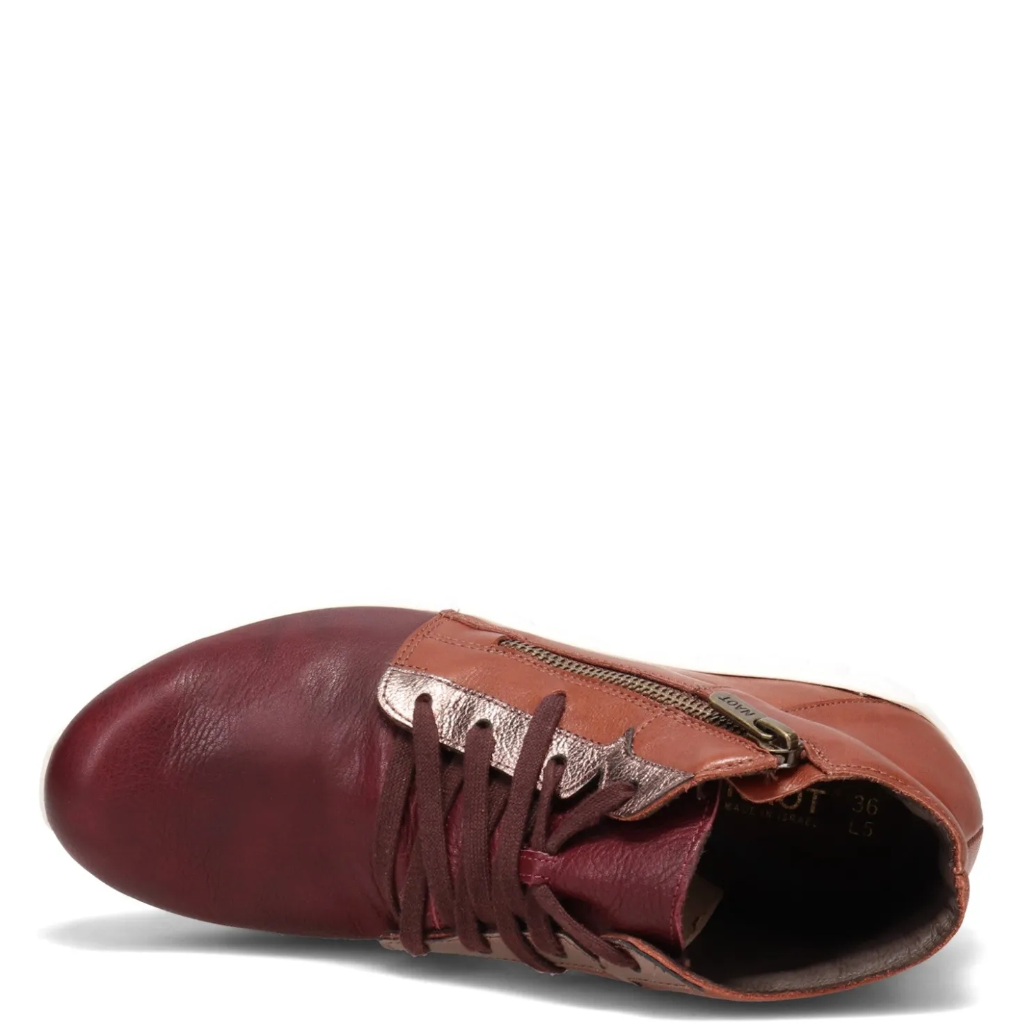 Women's , Polaris Sneaker|Naot Discount