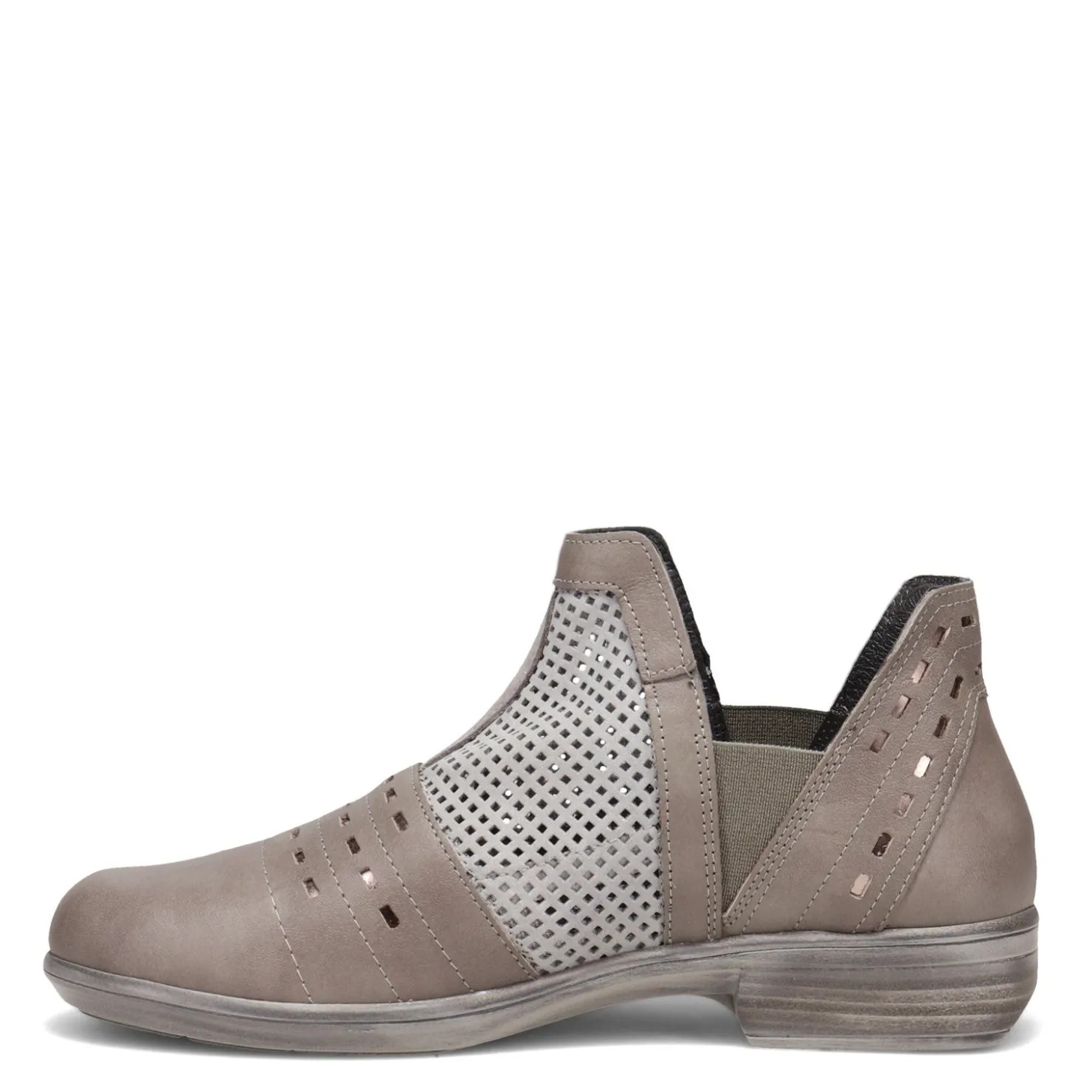 Women's , Rivotra Bootie|Naot Clearance