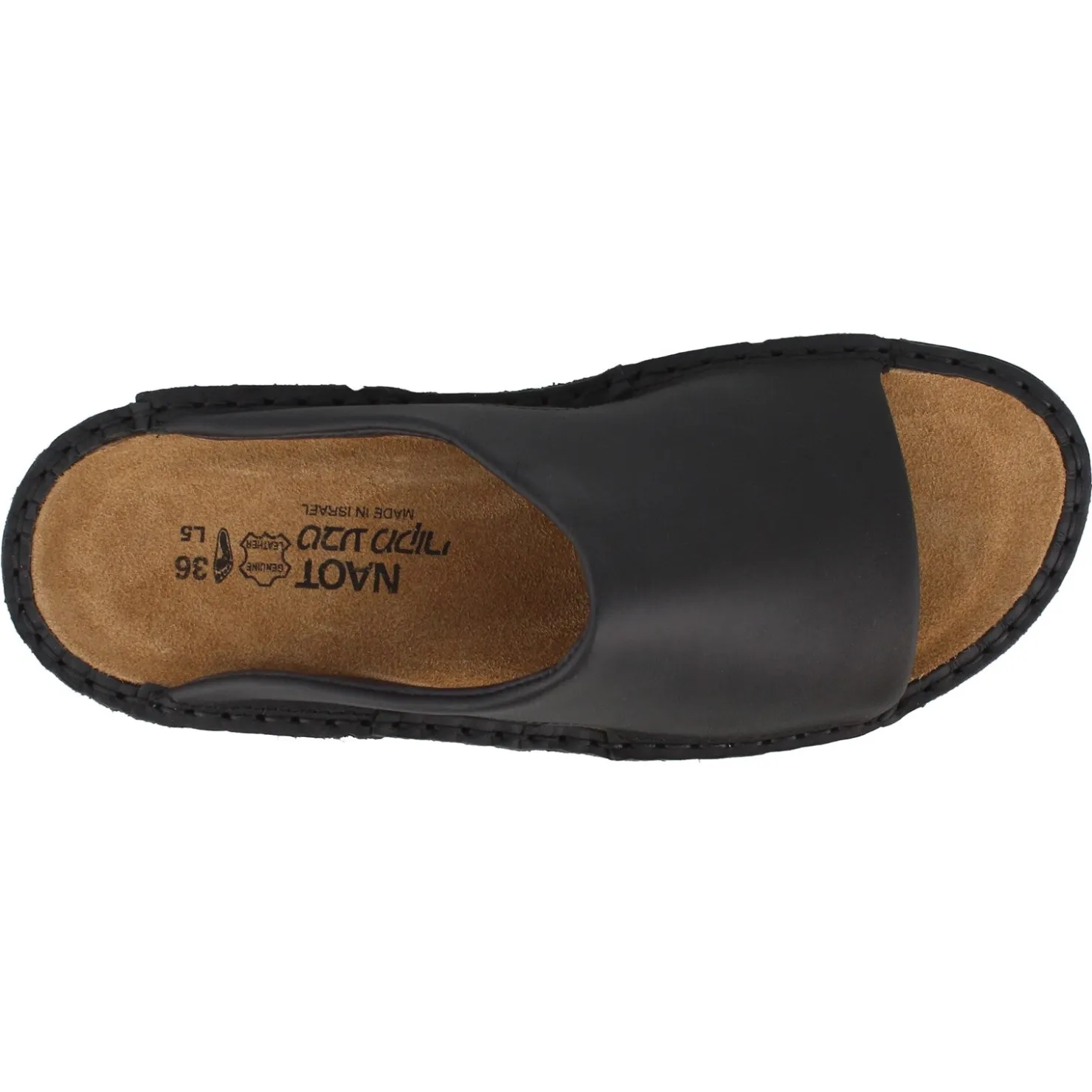 Women's , Rome Sandal|Naot