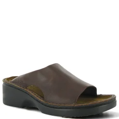 Women's , Rome Slide Sandal|Naot Clearance