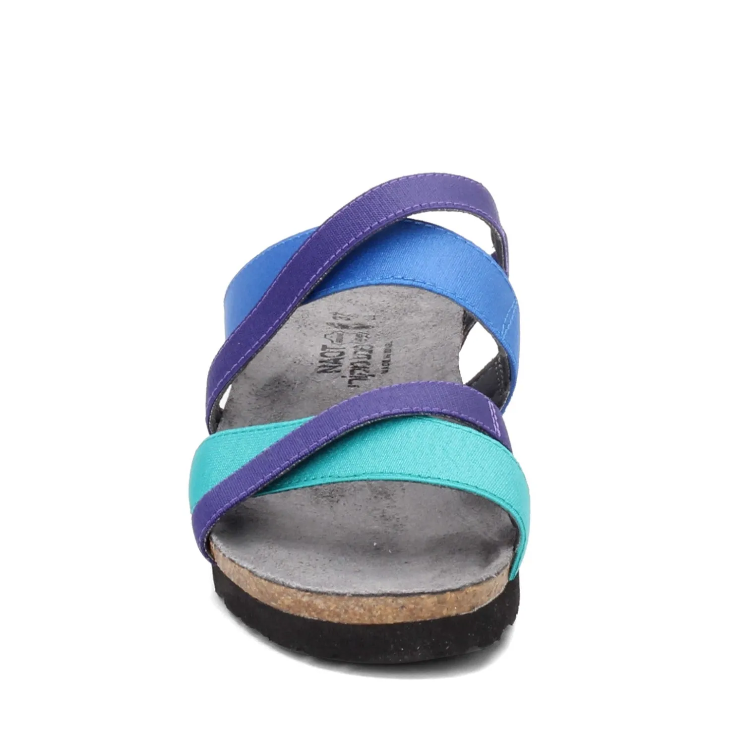 Women's , Roxanna Slide|Naot Hot
