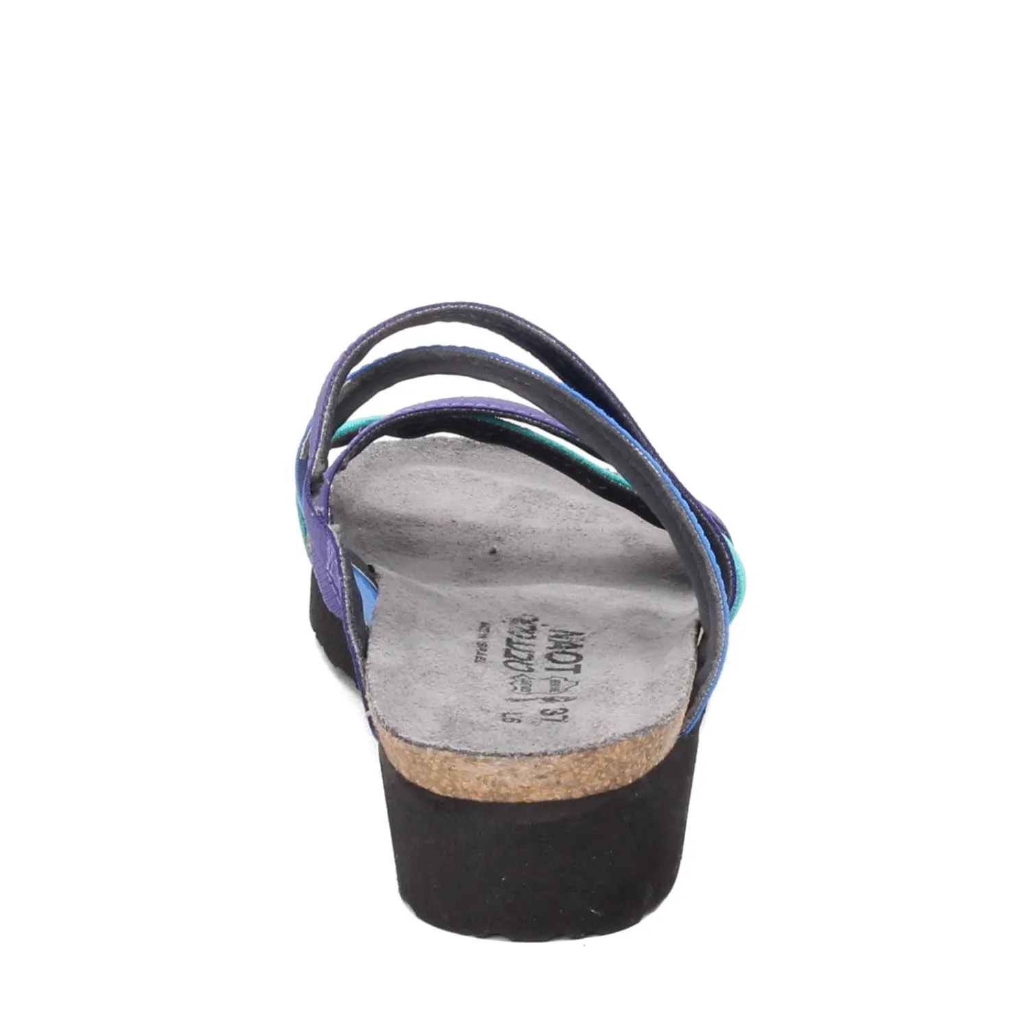 Women's , Roxanna Slide|Naot Hot